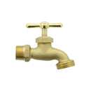 Llave de rosca de 1/2" para manguera