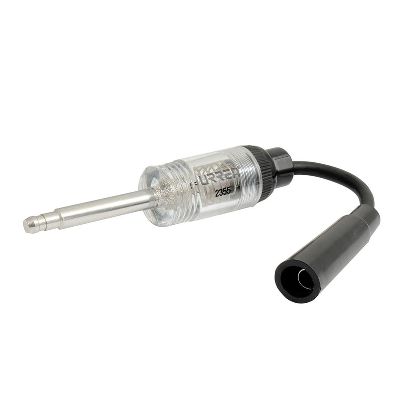 Probador de chispa en línea CD 28V Urrea