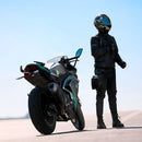 Bolso Táctico multifuncional para Pierna. Rhinowalk Negro