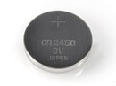 Bateria de repuesto para caretas de soldar electronicas CR2450 3V. PARA: BTEC02, BTEC03, BXI002, BX001, BXI001 (1 pza)