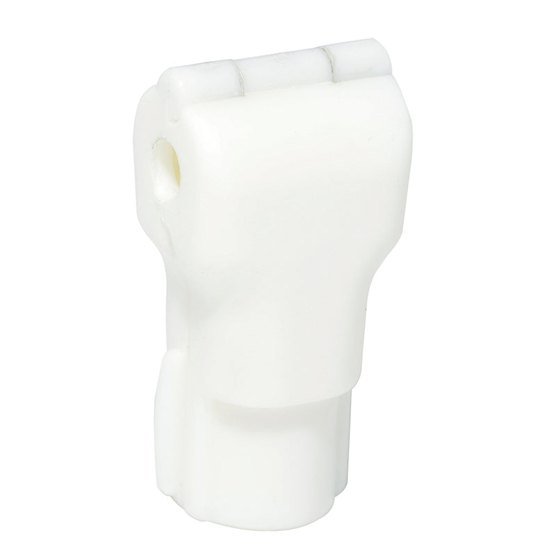 Seguro para gancho magnetico antirrobo , 100 piezas y llave Lock