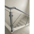 Codo Regulable para Tubo de 42.4mm.