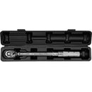 Torquimetro (3/8". 10-60 Nm)