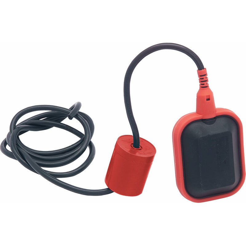 Flotador eléctrico para tinaco o cisterna de 3m