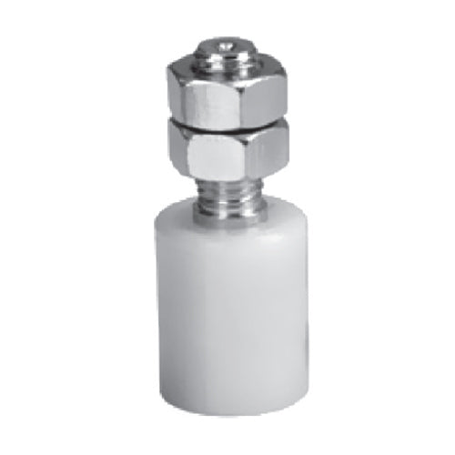 Guia de Porton NR3140. Diametro 30mm.