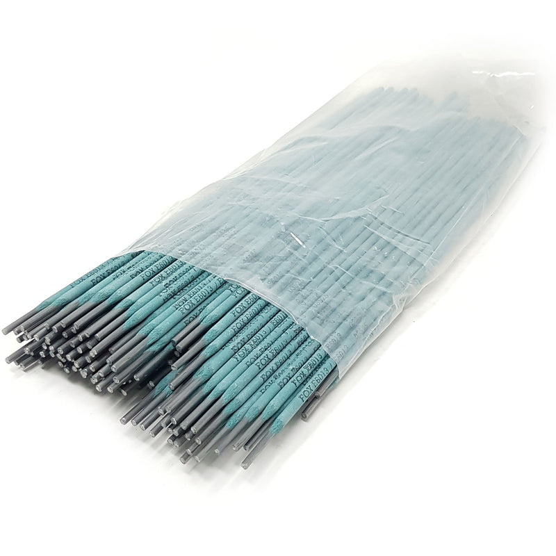 Electrodo de acero al carbon BÖHLER FOX 6013 (AWS E6013) 1/8"(5kg) Electrodo de acero al carbono