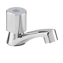 Llave para lavamanos individual