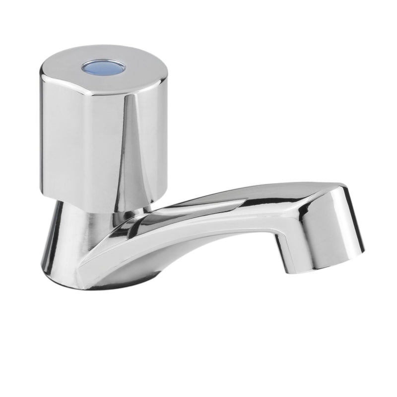 Llave para lavamanos individual