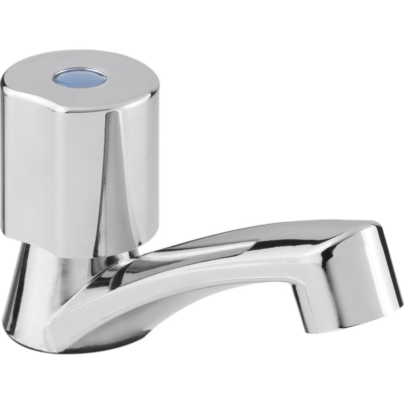 Llave para lavamanos individual