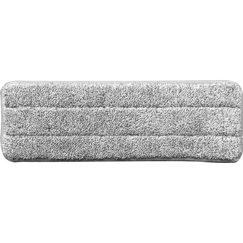 Mopa de repuesto para el Trapeador Mop Plano de microfibra.