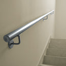 Soporte de Tubo - Pared.