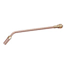 Boquillas para calentar. Para antorcha estilo Victor medium Duty. Para acetileno.