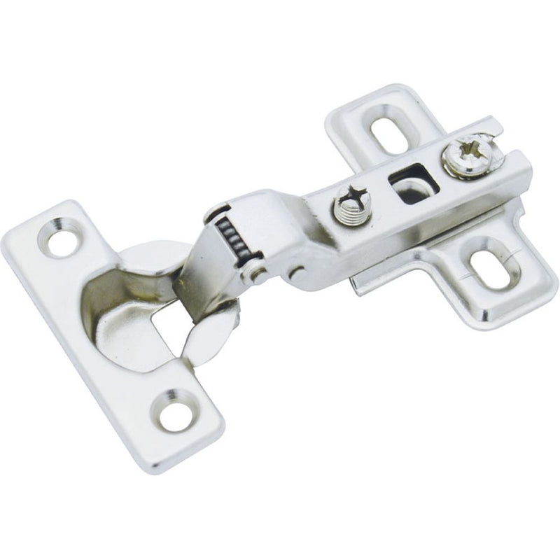 Bisagra bidimensional acodada 35mm Lock