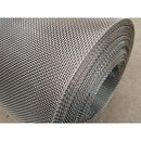 Metro de malla inoxidable 1.52mm. Altura de rollo 1.22m.