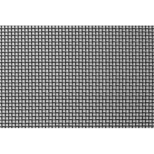 Metro de malla inoxidable abertura 0.28mm. Altura de rollo 1.22m.