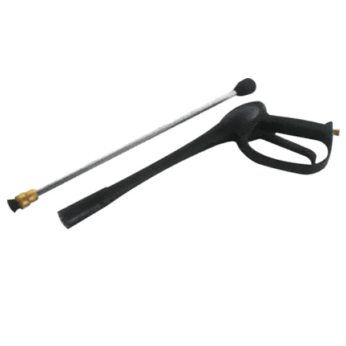 Pistola para hidrolavadora a gasolina