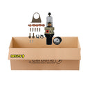 Cortador Plasma 70 amp DIGICUT70 (CNC).220v. Corta hasta 28 mm.Compatible cortadora CNC