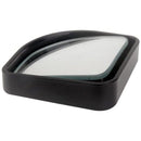 (Par) Espejos ajustable 360° con aumento para retrovisores