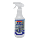 Limpiador de aluminio 32 oz