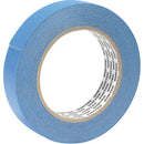 Cinta masking tape 1 1/2" color azul Surtek
