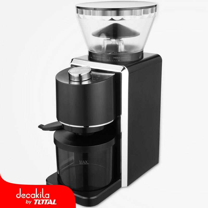 Moledor de granos de café 200W 300 gramos