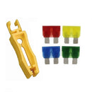 Kit de fusibles para auto