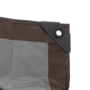 Lona heavy duty (12 x 16 pies, 160G/M2)