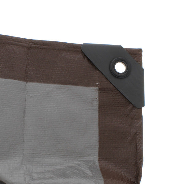 Lona heavy duty (12 x 16 pies, 160G/M2)