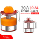 Exprimidor de cítricos 30W 0.8L 120V/60htz