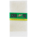 Amaz scrub pad.