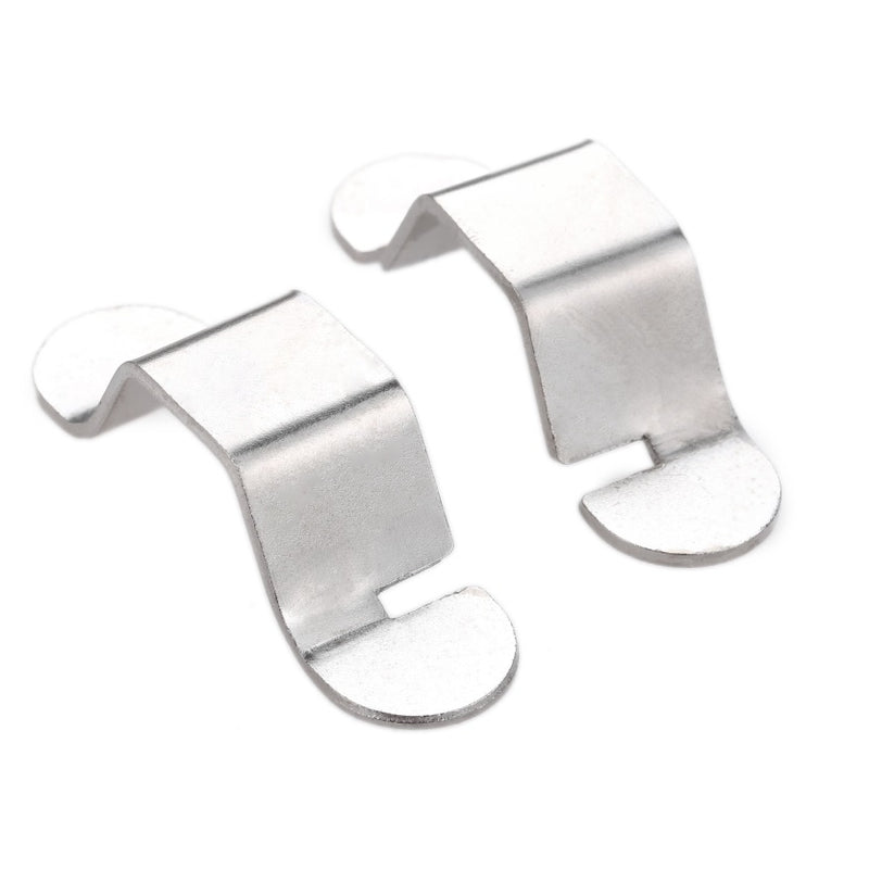 Llave de ajuste hexagonal multiuso metálica.