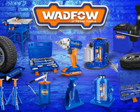 La excelencia detrás de WADFOW Tools: Herramientas de calidad para el éxito en Panamá