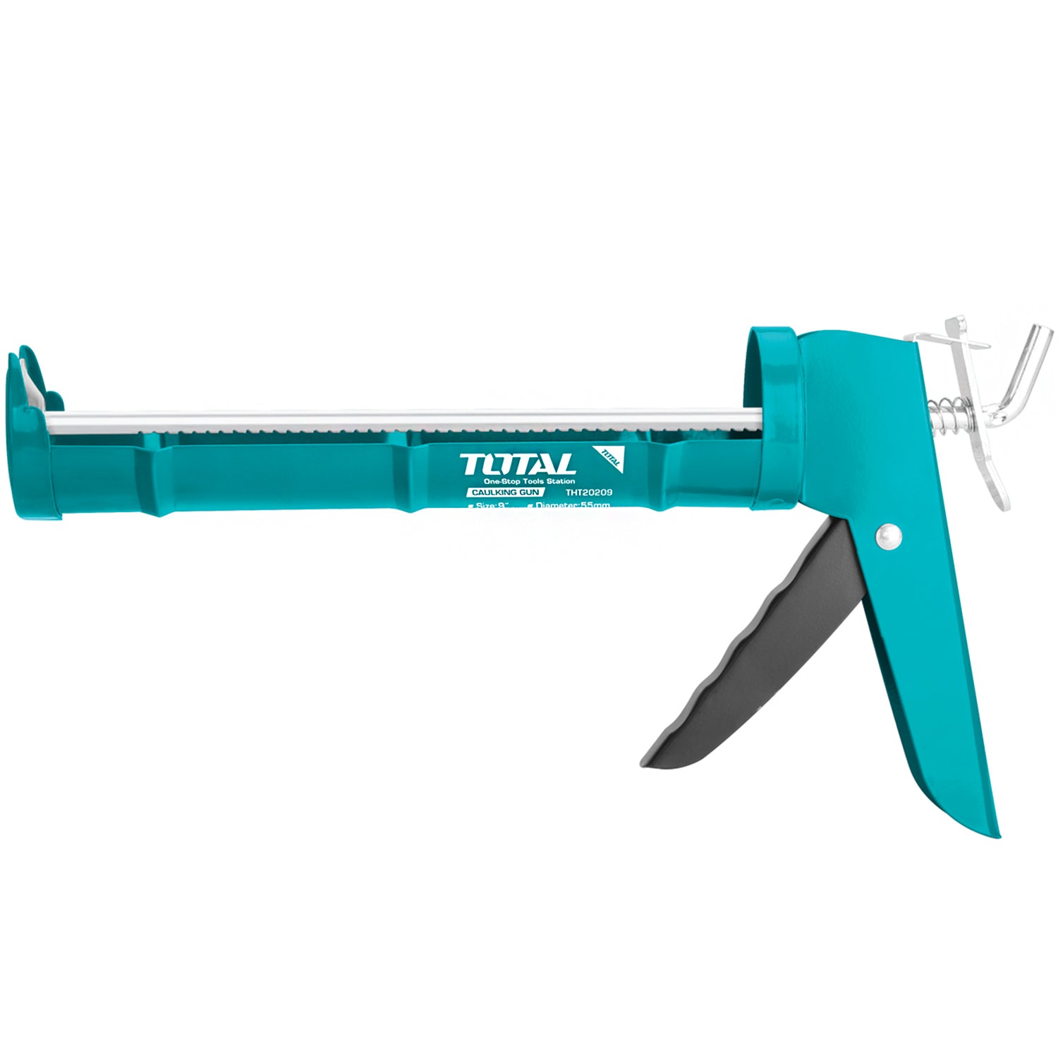 Pistola de silicon 9" economica