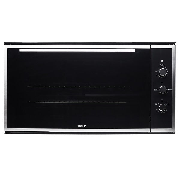 Horno empotrable America 90 Gas Grill