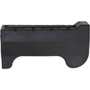 Pedales de goma para posa pies (RKG150)