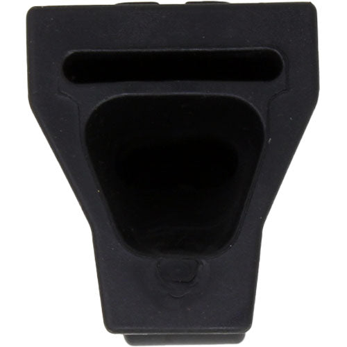 Pedales de goma para posa pies (RKG150)