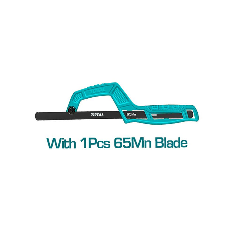 Mini Segueta Industrial Ajuste para 10"/250mm &12"/300mm