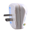 Protector de Voltaje 125Volt - 50/60Hz. Corriente 12A/1650Watt. Delay Time de 30-40 seg.