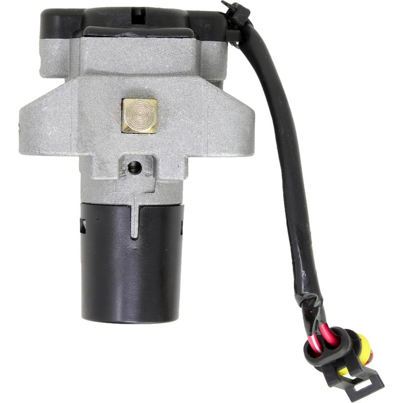 Juego de llave y cerraduras (TX200)