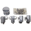 Kit de herrajes para Aqua