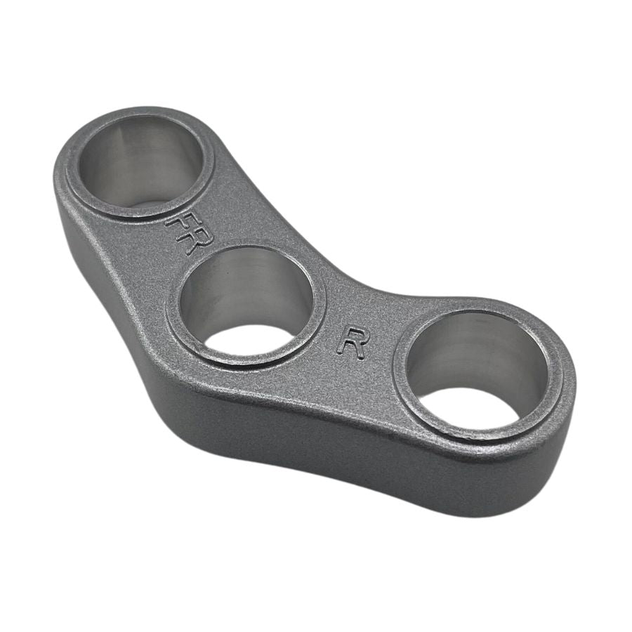 Soporte amortiguador trasero (TX200)