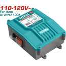 Caja de control para bomba pozo sumergible de 4" (UTWP511001) cable de 70cm largo.