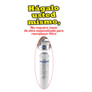 Filtro de agua osmosis inversa Crystal75 4 etapas 75 galones dia