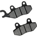 Kit de Pastillas de freno (RKG150 / TX150)