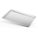 Horno de conveccion a gas 905*1450*1280mm 8 bandejas para panaderia