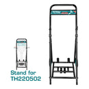 Sostenedor para demoledora
