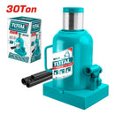 Gato Hidráulico de Botella 30 Ton