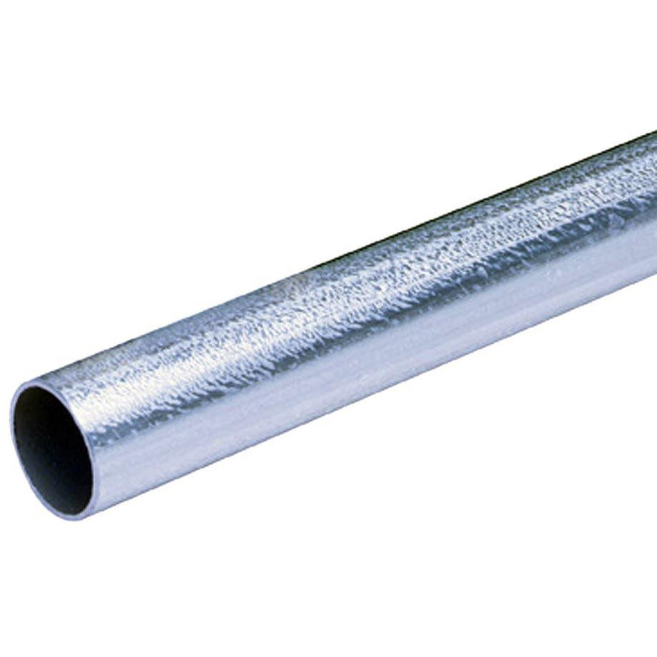 Tuberia Metalica Electrica tipo EMT de 1" (Sin UL)