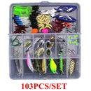 Kits de caña 1.8 m Telescópica, carrete casting.