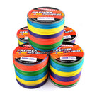 Linea de pesca 2.5 PE Line 0.26mm 500m